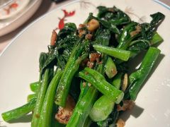 肉糟捞菜心-小炳胜(北京路店)