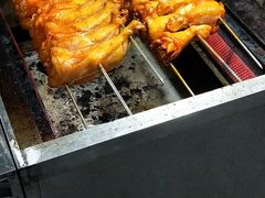 -大学城夜市大排档(凤栖路店)