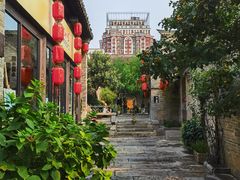 -回龙窝历史文化街区