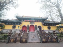-虞山风景区