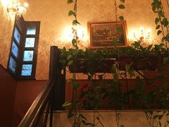 -老洋房花园饭店(绍兴路店)