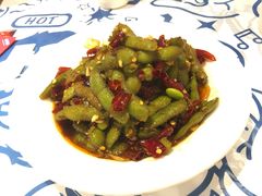 -松哥油焖大虾(皇岗一店)