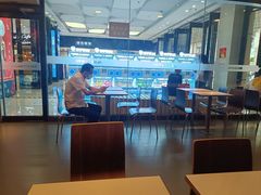 -麦当劳(莆田荔城大道万达店)