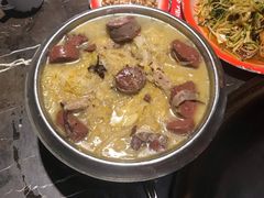 -粗粮人家·东北菜(洋桥店)