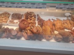 -京八珍(和平东桥店)