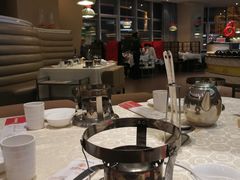 大堂-大胖骨汤火锅(裕华店)