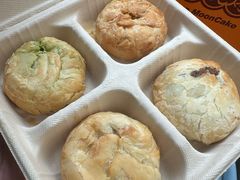 -龙华素斋(龙华路店)