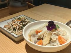 -十二舍·湯物素煮(江泰潤政店)
