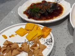 -林溪晚亭脆皮烤鱼(藁城店)