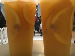 -喜茶(永旺梦乐城店)