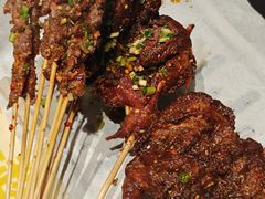 -串盟烧烤·长沙美食地标(星沙店)