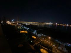 -武汉洲际酒店