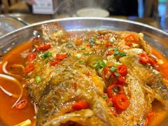 -威哥的菜·地道长沙菜(雨花亭店)
