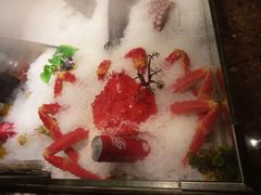 -上清·三文鱼鲜寿司(同德店)