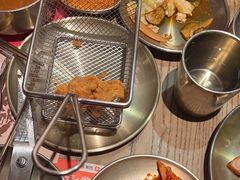 -西塔老太太泥炉烤肉(杭州首店)