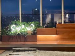 -Seesaw Coffee(朝阳大悦城店)