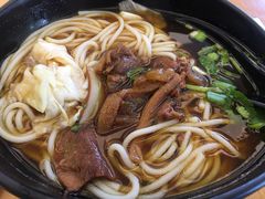 -三千粉牛肉米粉(来客茂店)