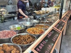 -随园餐厅(仙鹤新天地广场店)