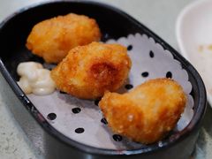 -尝囍煲仔小菜