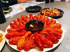 -一棠龙虾•王牌虾球(楚河汉街店)