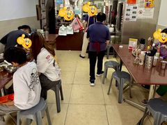 -新武二广福潮粉面食馆(哥英布拉街)