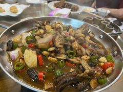 -李东农庄(中南百草园地标店)