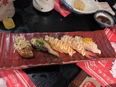 -古田居·特色寿司料理(星之岛旗舰店)
