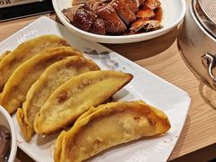 -金原鸭血粉丝汤·汤包·脆皮烤鸭(南京博物院店)