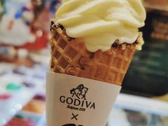 -GODIVA(月星环球港店)