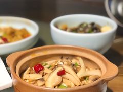 -大川先生·小龙虾·川菜(信义坊店)