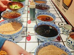 -萍姐火锅·公路夜市(南京新街口店)