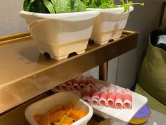 -海底捞火锅(公益西桥店)