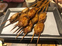 -管氏翅吧(广渠门店)