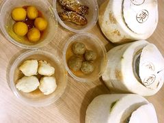 -东记甜品(佛山总店)