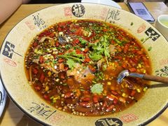 -自贡盐帮菜·玩辣餐厅(樱花园西街店)