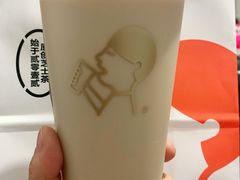 -喜茶(无锡荟聚中心店)