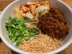 豆花米线-云海肴·汽锅鸡·云南菜(广安门天虹店)