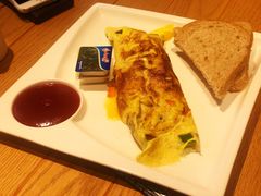 -Jamaicablue Coffeeshop(中央广场店)