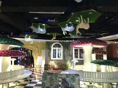 -H次元沉浸剧情密室(街道口店)