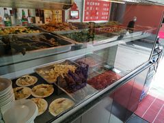 -东关赵记粉汤羊血(兴庆北路店)