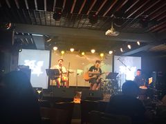 -热河以北x月亮瓦肆livehouse(环山路店)