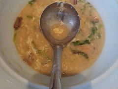 -村长家的疙瘩汤·东营菜(东营茶城店)