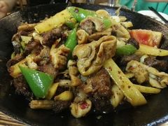 -胡师傅三下锅(汽车站店)