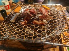 -黑牛の店·和牛烧肉(大悦城店)