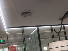 -绿茶餐厅(青岛城阳万象汇店)