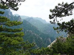 -老界岭旅游度假区