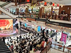 -银泰百货(北京大红门店)
