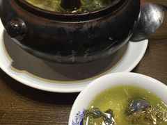 -福照楼汽锅鸡·云南菜(护国路店)
