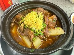 -牛团圆牛肉火锅店(总店)