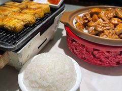 -徽韵人家·传承正宗徽菜(牡丹园店)